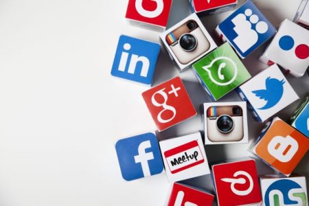 social media branding 612x408