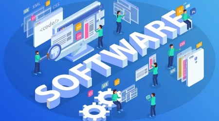 software development